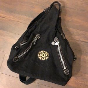 Kipling back pack